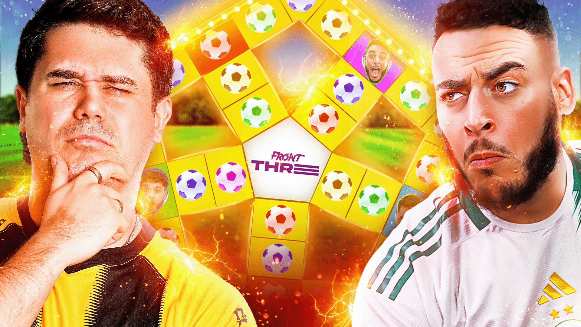 他在国家队 他在国家队