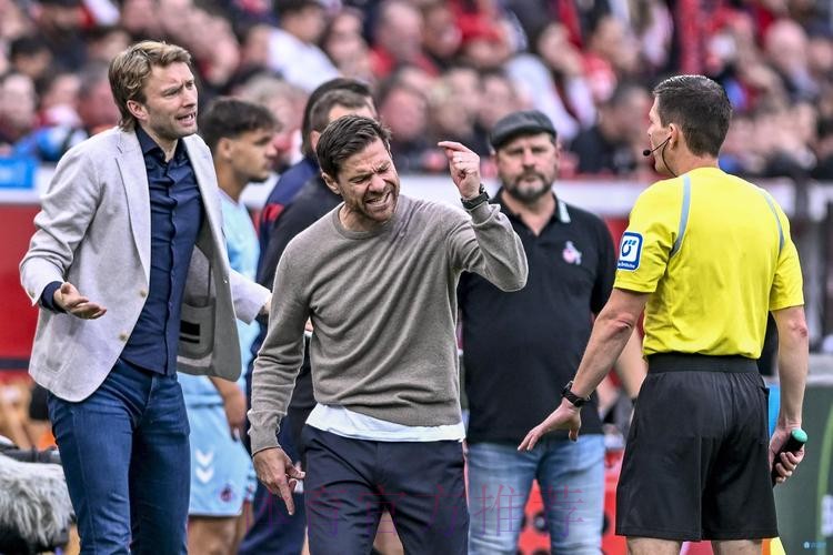 德天空:阿隆索目前不会下课! 将带队客战阿拉维斯