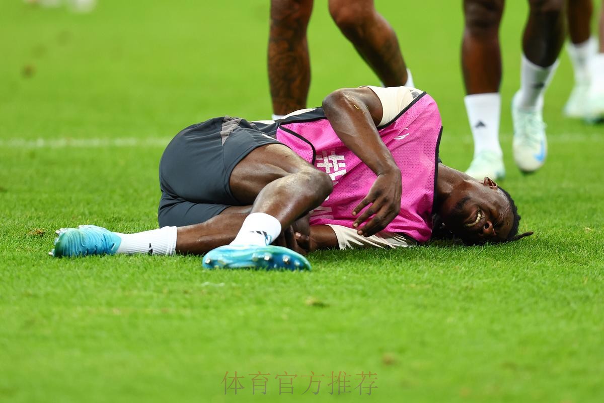 六台:卡马文加右膝外侧韧带受伤 至少需缺阵六周 六台:卡马文加右膝外侧韧带受伤 至少需缺阵六周