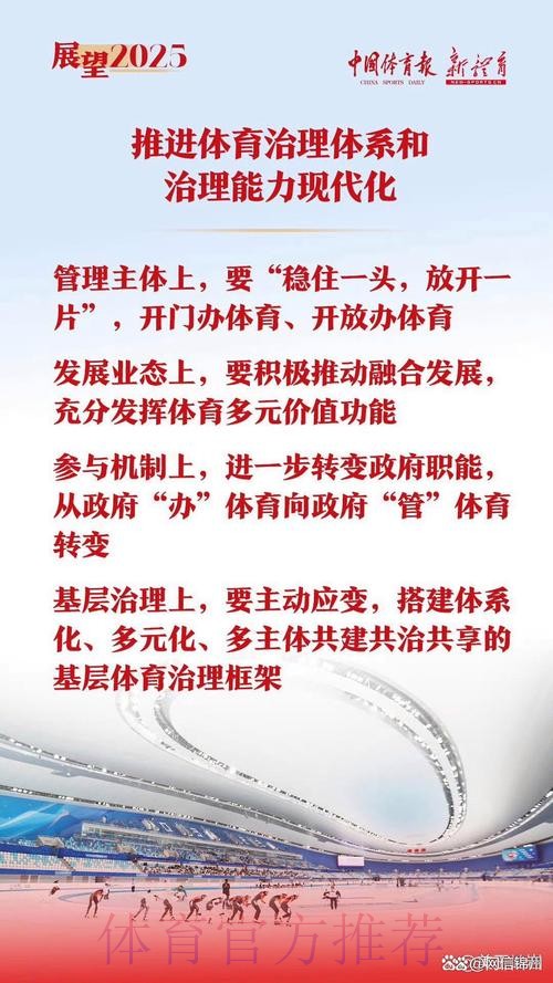 在改革创新实践中推动青少年体育工作高质量发展 2025年全国青少年体育工作会