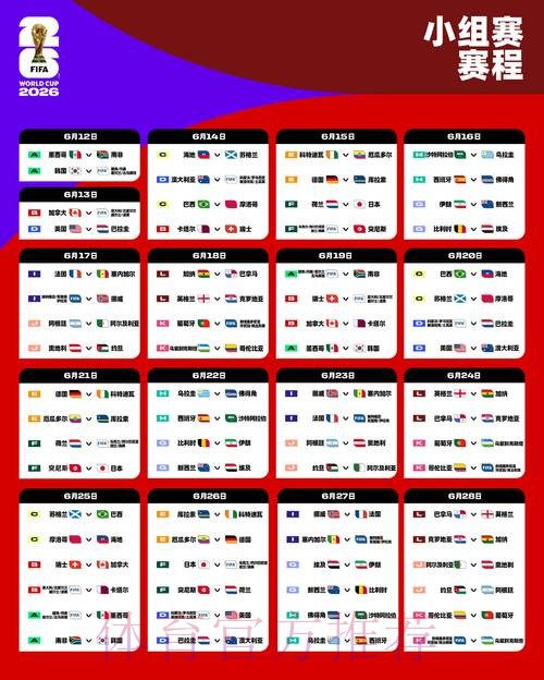 2026世界杯博彩新手入门指南