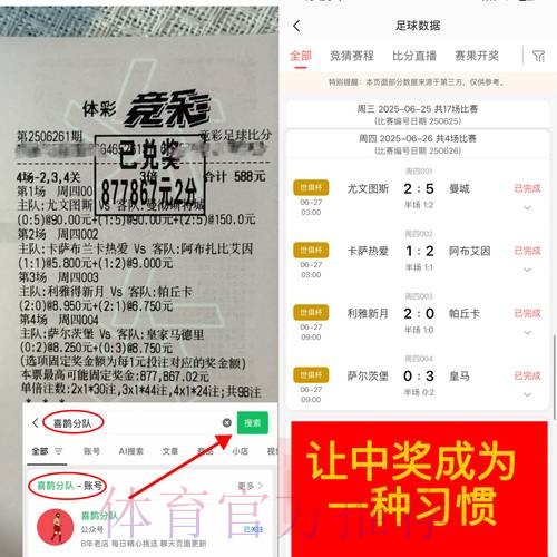 2026世界杯博彩新手入门指南